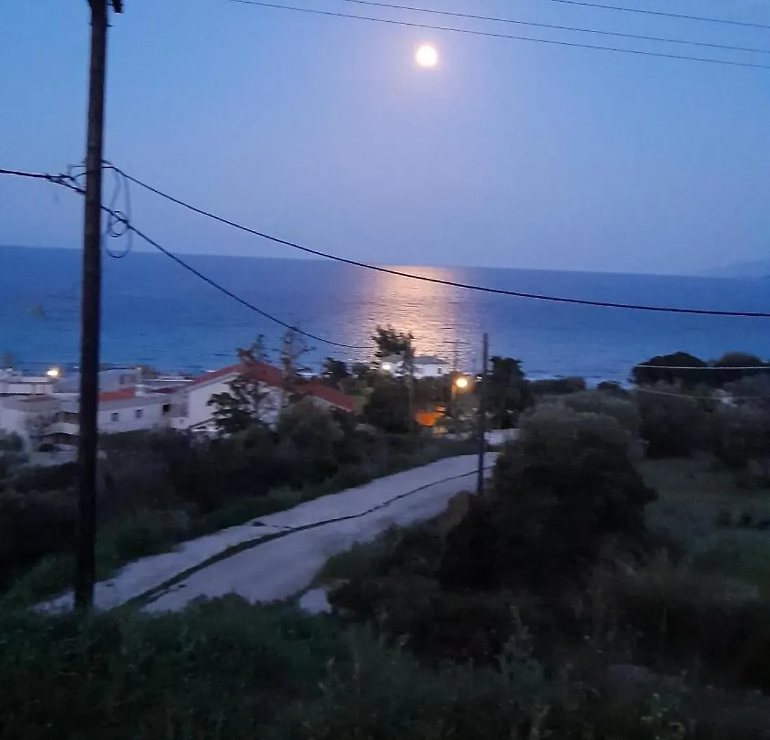 Villa Twins Agios Nikolaos  0*, Agios Nikolaos (Chalkidiki)