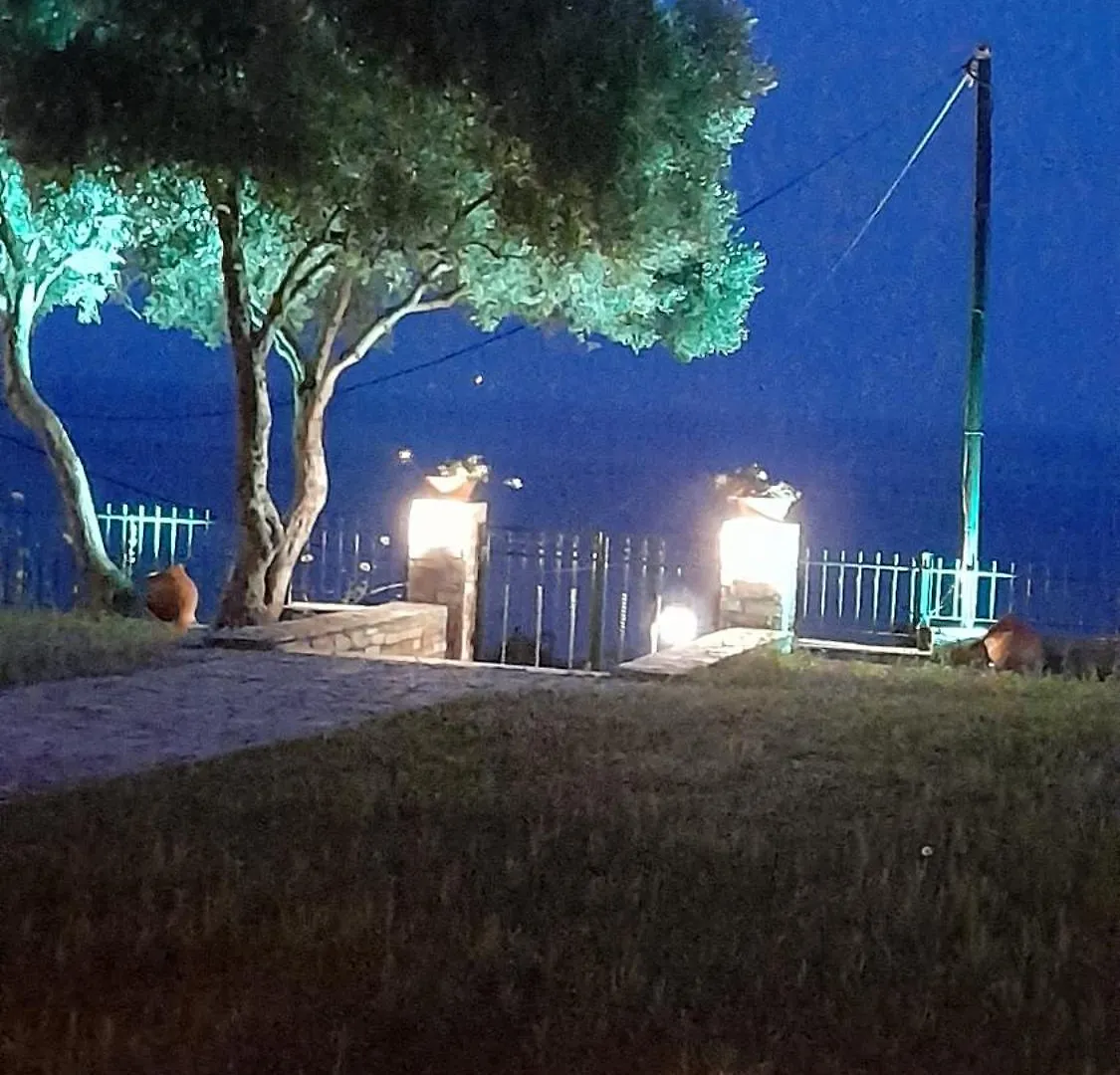 Villa Twins Agios Nikolaos