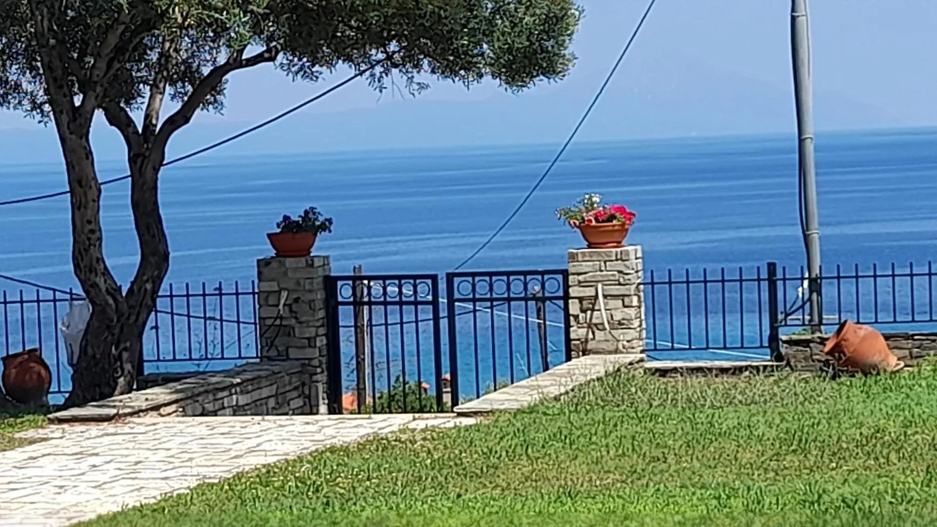 Villa Twins Agios Nikolaos  0*, Agios Nikolaos (Chalkidiki) Griechenland