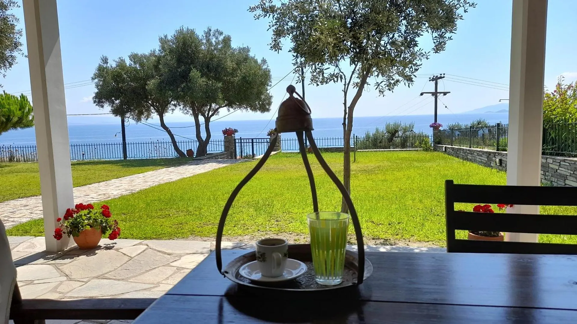 Villa Twins Agios Nikolaos   Agios Nikolaos (Chalkidiki)