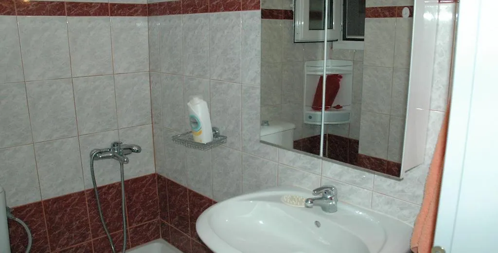 Villa Twins Agios Nikolaos  Griechenland