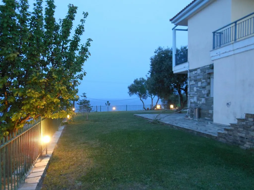 Villa Twins Agios Nikolaos  Agios Nikolaos (Chalkidiki)