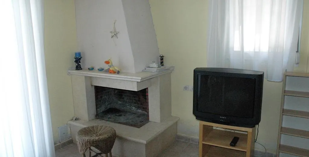 Villa Twins Agios Nikolaos