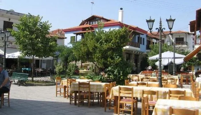 Villa Twins Agios Nikolaos  Griechenland