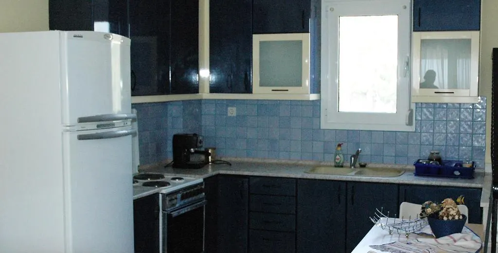 Villa Twins Agios Nikolaos   Agios Nikolaos (Chalkidiki)