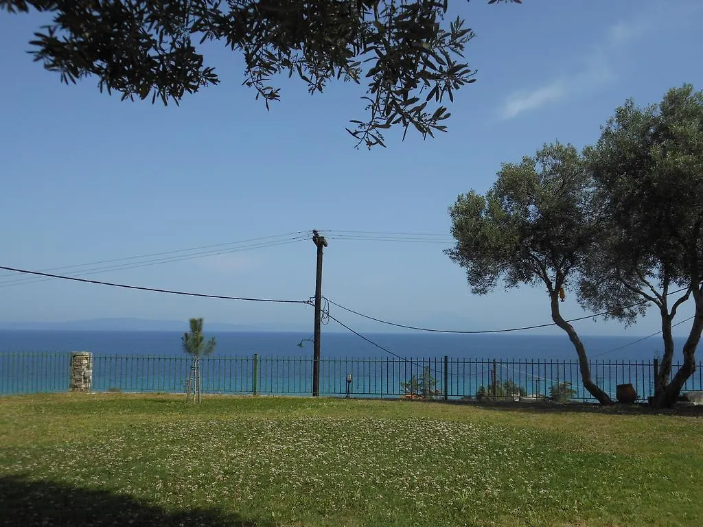 Villa Twins Agios Nikolaos