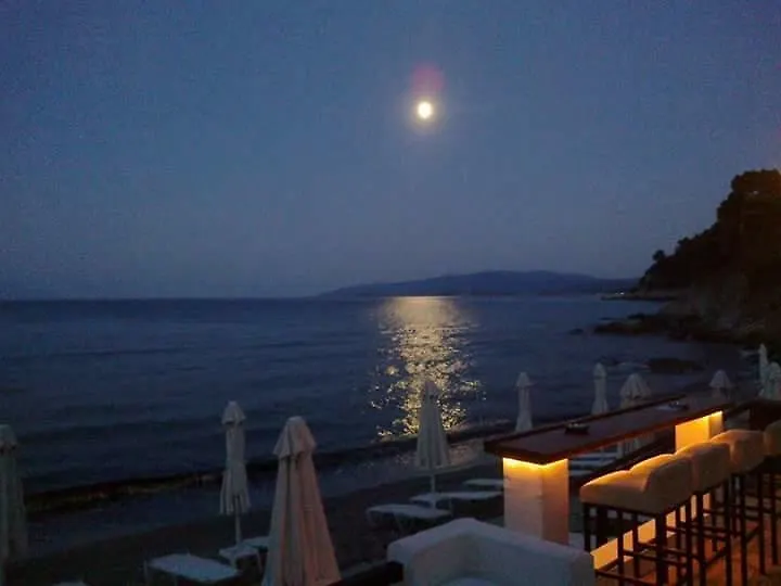 Villa Twins Agios Nikolaos