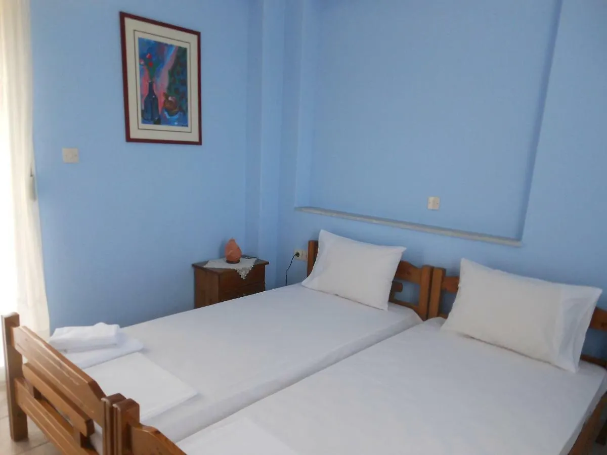Villa Twins Agios Nikolaos   Agios Nikolaos (Chalkidiki)
