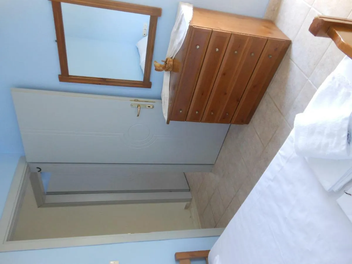 Villa Twins Agios Nikolaos