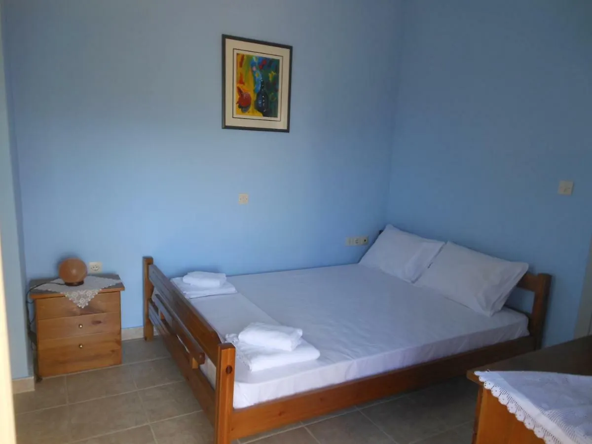 Villa Twins Agios Nikolaos