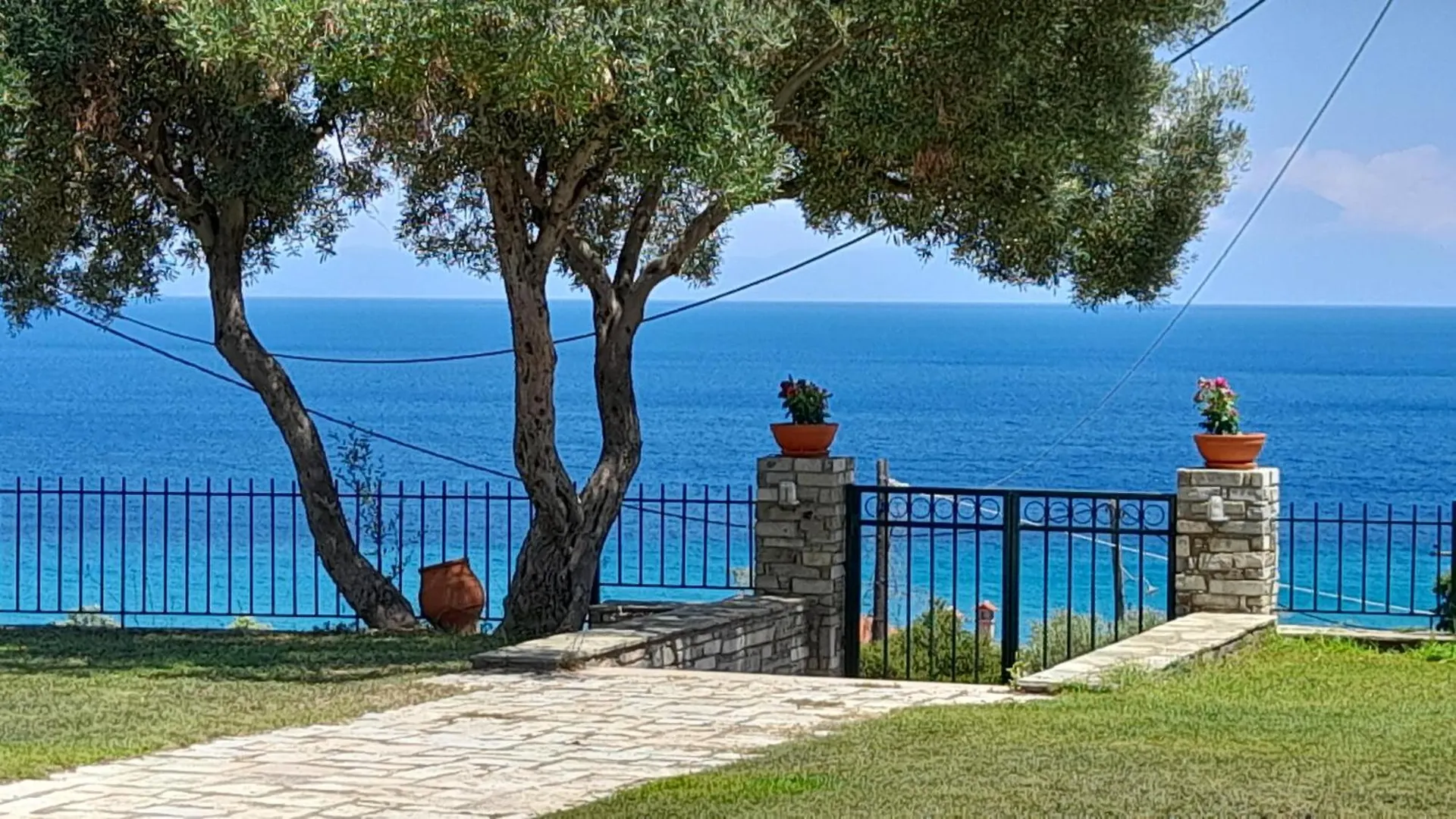 Villa Twins آغيوس نيكولاوس