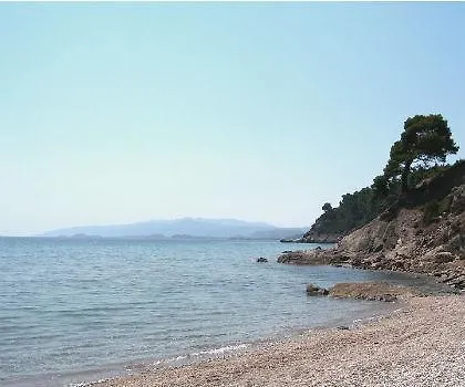 Villa Twins آغيوس نيكولاوس