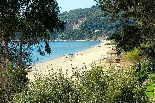 Villa Twins آغيوس نيكولاوس